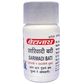 Baidyanath Sarivadi Bati (20 tab)